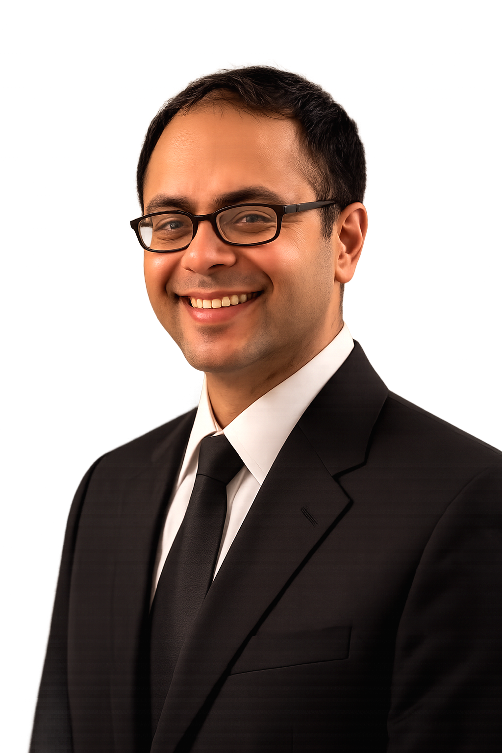 Dr. Gurvinder Arora