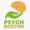 Psych Boston logo